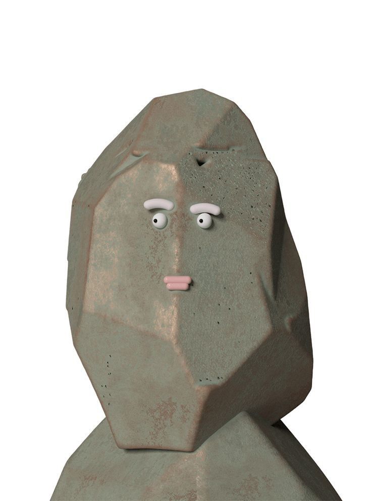 开口之后 After Opening Your Mouth